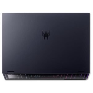 Notebook Acer Predator Helios 18 AI PH18-73-955L, 18" Mini LED WQUXGA, Intel Core Ultra 9 275HX, 192GB DDR5, 5TB SSD, NVIDIA GeForce RTX 5090 24GB, Windows 11 Pro