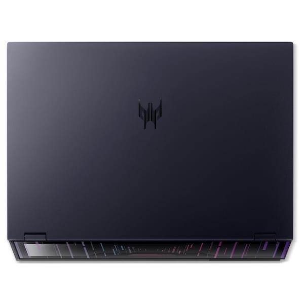 Notebook Acer Predator Helios 18 AI PH18-73-955L, 18" Mini LED WQUXGA, Intel Core Ultra 9 275HX, 192GB DDR5, 5TB SSD, NVIDIA GeForce RTX 5090 24GB, Windows 11 Pro - immagine 3