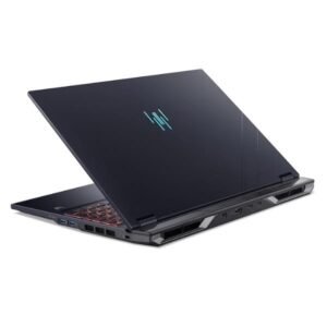 Acer Predator Helios Neo 16S AI PHN16S-71-9818, Intel Core Ultra 9-275HX, 32GB RAM DDR5, 2TB SSD, GeForce RTX 5070 Ti 12GB, Display OLED 16" WQXGA 500 nit, Windows 11 Home