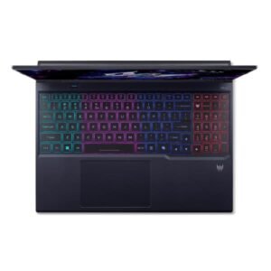 Acer Predator Helios Neo 16S AI PHN16S-71-9818, Intel Core Ultra 9-275HX, 32GB RAM DDR5, 2TB SSD, GeForce RTX 5070 Ti 12GB, Display OLED 16" WQXGA 500 nit, Windows 11 Home