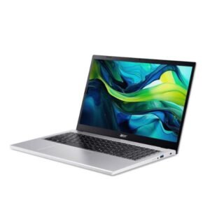 Acer Aspire Go 15 AG15-71P-73W1, Intel Core i7-13620H, 32GB DDR5 RAM, 1TB SSD, Display 15.6" Full HD, Intel UHD Graphics, Windows 11 Home