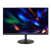 Monitor Acer Vero CB242YGBMIPRX 23.8 pollici IPS Full HD, 120Hz, 4ms, HDMI + DP + VGA, altoparlanti integrati, regolabile in altezza, funzione pivot, colore nero