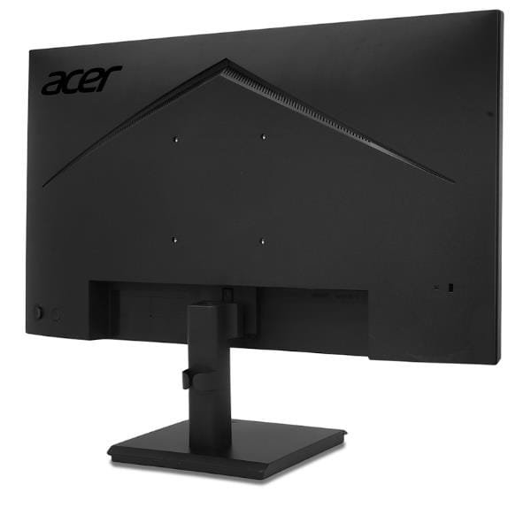 Monitor Desktop VERO V247YGBMIPX 23,8 Pollici Full HD IPS, 125Hz, 4ms, HDMI e DisplayPort, Altoparlanti Integrati, Design Nero, Montaggio VESA e Visione Ampia 178* - immagine 3