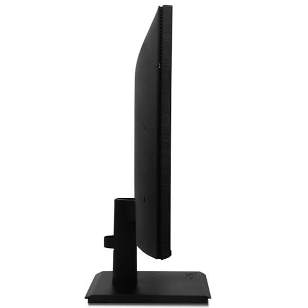 Monitor Desktop VERO V247YGBMIPX 23,8 Pollici Full HD IPS, 125Hz, 4ms, HDMI e DisplayPort, Altoparlanti Integrati, Design Nero, Montaggio VESA e Visione Ampia 178* - immagine 5