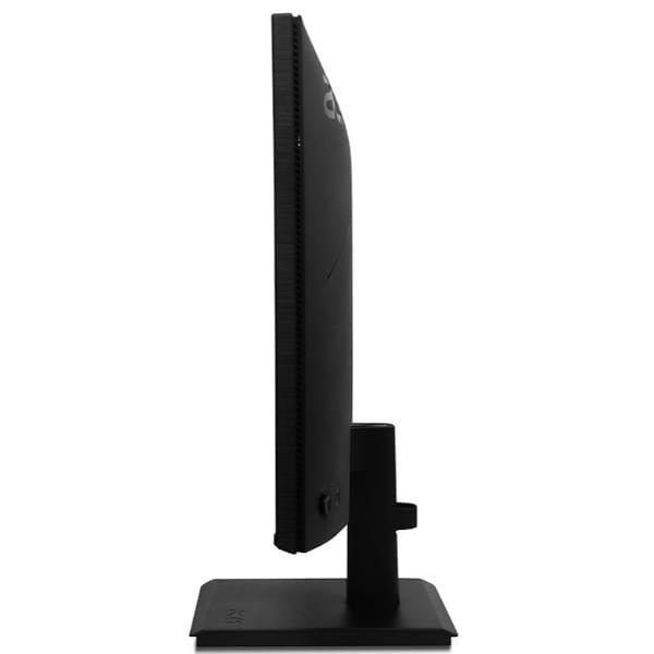Monitor Desktop VERO V247YGBMIPX 23,8 Pollici Full HD IPS, 125Hz, 4ms, HDMI e DisplayPort, Altoparlanti Integrati, Design Nero, Montaggio VESA e Visione Ampia 178* - immagine 6