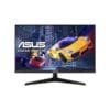 Monitor Eye Care Gaming 23.8 pollici Full HD IPS 120Hz 1ms con tecnologia luce blu ridotta e design regolabile in altezza
