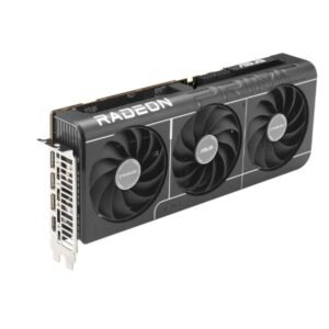 ASUS - SCHEDE GRAFICHE - PRIME-RX9070-O16G-90YV0LI1-M0NA00-EET