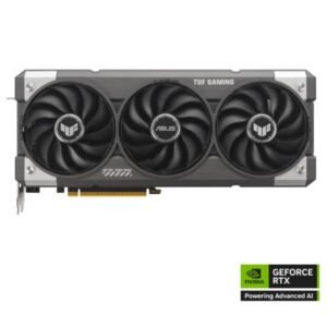 SCHEDE GRAFICHE - TUF-RTX5060-O8G-GAMING-90YV0N00-M0NA00-E
