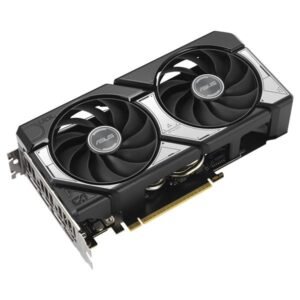ASUS-SCHEDE GRAFICHE - DUAL-RTX5060TI-O8G-90YV0MP2-M0NA00-E