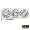 ASUS - SCHEDE GRAFICHE - PRIME-RTX5070-O12G-WHITE-90YV0M19-M0NA00-E