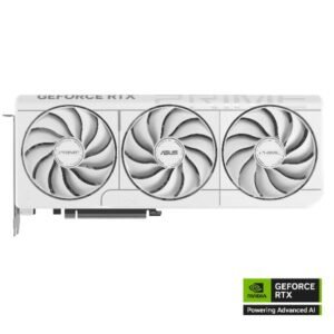 ASUS - SCHEDE GRAFICHE - PRIME-RTX5070-O12G-WHITE-90YV0M19-M0NA00-E