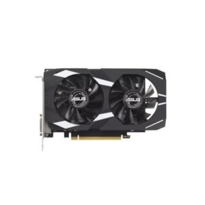 ASUS -SCHEDE GRAFICHE - DUAL RTX3050-06G-90YV0K60-M0NA00-E