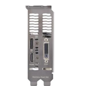 ASUS-SCHEDE GRAFICHE - RTX3050-O6G-LP-BRK- 90YV0KQ0-M0NA00-E