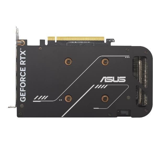 ASUS Dual GeForce RTX 4060 V2 OC Edition 8GB GDDR6 – Scheda Grafica Gaming con Ray Tracing, DLSS 3, PCIe 4.0, HDMI e DisplayPort - immagine 2