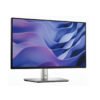 Monitor Desktop P2225H 21.5 pollici IPS Full HD 100Hz antiriflesso con HDMI, DisplayPort e supporto regolabile in altezza