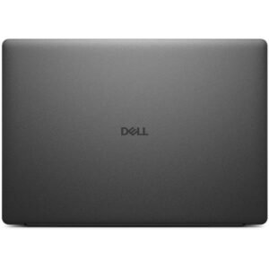 DELL 16 DC16250, Intel Core 7 150U, 16GB RAM DDR5, 512GB SSD, Display 16" WUXGA, Intel Graphics, Windows 11 Pro, Nero