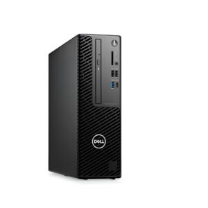 Dell Precision 3460 SFF Workstation con Intel Core i7-14700, RAM 16GB DDR5, SSD 512GB NVMe e NVIDIA Quadro T1000 8GB