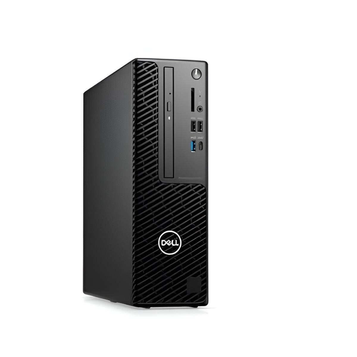 Dell Precision 3460 SFF Workstation con Intel Core i7-14700, RAM 16GB DDR5, SSD 512GB NVMe e NVIDIA Quadro T1000 8GB