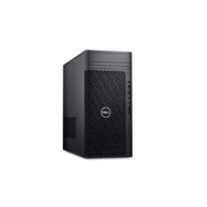 DELL Precision 3680 MT con Intel Core i9-14900K fino a 5.8GHz, RAM 32GB DDR5, SSD 1TB NVMe