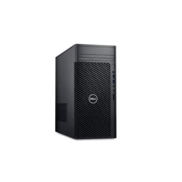 DELL Precision 3680 MT con Intel Core i9-14900K fino a 5.8GHz, RAM 32GB DDR5, SSD 1TB NVMe