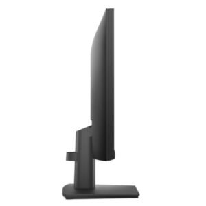 Monitor Desktop 21.5" VA Full HD 1920x1080, 100Hz, 5ms, HDMI, Pivot, VESA, Luminosità 250cd/m², Nero, Alimentatore Esterno