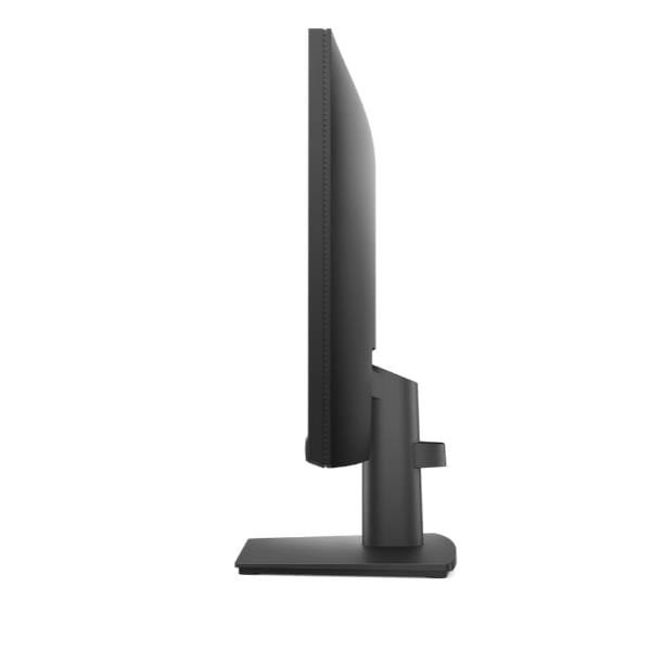 Monitor DELL E2225HM 21.5” FHD – Display VA 100Hz, 5ms, Schermo Piatto 16:9, HDMI, Contrasto Elevato, Visione 178°, Montaggio VESA, Design Nero, Alimentatore Esterno, Garanzia 36 Mesi - immagine 4