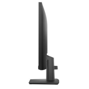 Monitor Desktop - E2425HM 23.8" IPS Full HD, 100Hz, 5ms, HDMI, Nero, VESA, Schermo Antiriflesso, Design Sottile e Moderno, Qualità Visiva Elevata per Ufficio e Casa