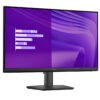 Monitor E2425HSM 24 pollici IPS Full HD con regolazione altezza, altoparlanti integrati e supporto VESA
