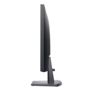 Monitor Desktop – SE2425H 23.8" Full HD VA / 75Hz / Tempo di risposta 5ms / HDMI + VGA / Design Nero con Alimentazione Interna / Inclinazione Regolabile / Supporto VESA 100x100mm
