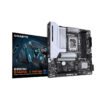 Motherboard B860 GAMING X WIFI6E Intel LGA1851 DDR5 Micro-ATX con Wi-Fi 6E e LAN 2.5G