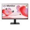Monitor LG 24BR400-B 23.8 pollici Full HD IPS 100Hz 5ms antiriflesso HDMI VGA nero