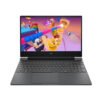 HP Victus Gaming Laptop 15-fb1001nl Ryzen 5 RTX 2050 porte di connessione USB-C HDMI RJ-45