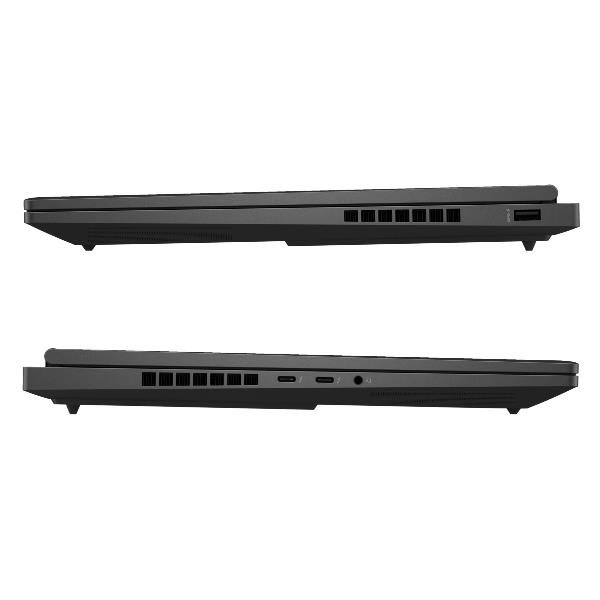 HP OMEN Gaming Laptop 16-wf1007nl, Intel Core i9-14900HX, 32GB DDR5, SSD 2TB, GeForce RTX 4070, Display 16.1" QHD 165Hz, Windows 11 Home - immagine 2