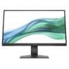 Monitor Desktop - HP 322pe 21.45" IPS FHD / 100Hz / HDMI / VGA / 250cd/m² / 5ms / Dot Pitch 0.25mm / Design Sottile / VESA Ready / Nero
