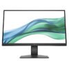 Monitor HP Serie 3 Pro 322pe 21.45 pollici IPS Full HD, 100Hz, 5ms, HDMI + VGA, design nero compatto, ideale per ufficio e st