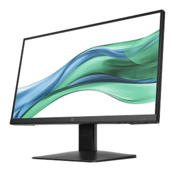 Monitor Desktop – HP Serie 3 Pro 322pe 21.45” IPS Full HD – 100Hz, 5ms, HDMI + VGA, Antiriflesso, Nero** - immagine 2
