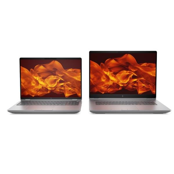 HP ZBook Fury G1i 16 Mobile Workstation Wolf Pro Security Edition – Intel Core Ultra 7 255HX, RTX PRO 3000 12GB, 32GB DDR5, SSD 1TB NVMe, Windows 11 Pro* - immagine 3