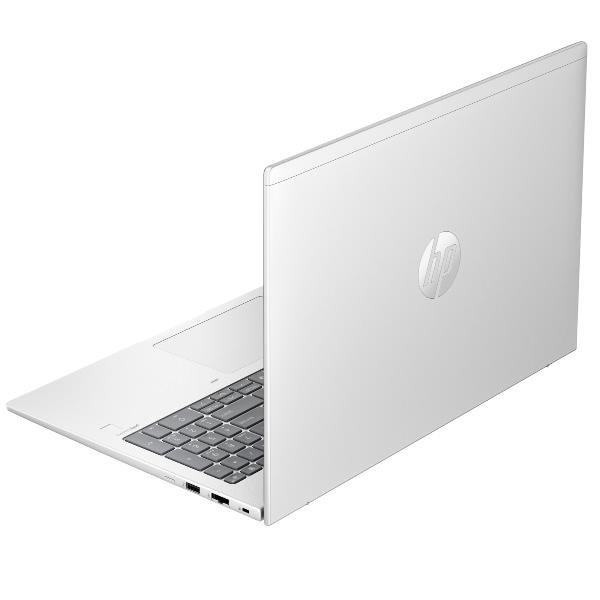 HP ProBook 460 G11, Intel Core Ultra 7 155H, 16GB RAM, 512GB SSD, GeForce RTX 2050, 16" WUXGA, Windows 11 Pro - immagine 5