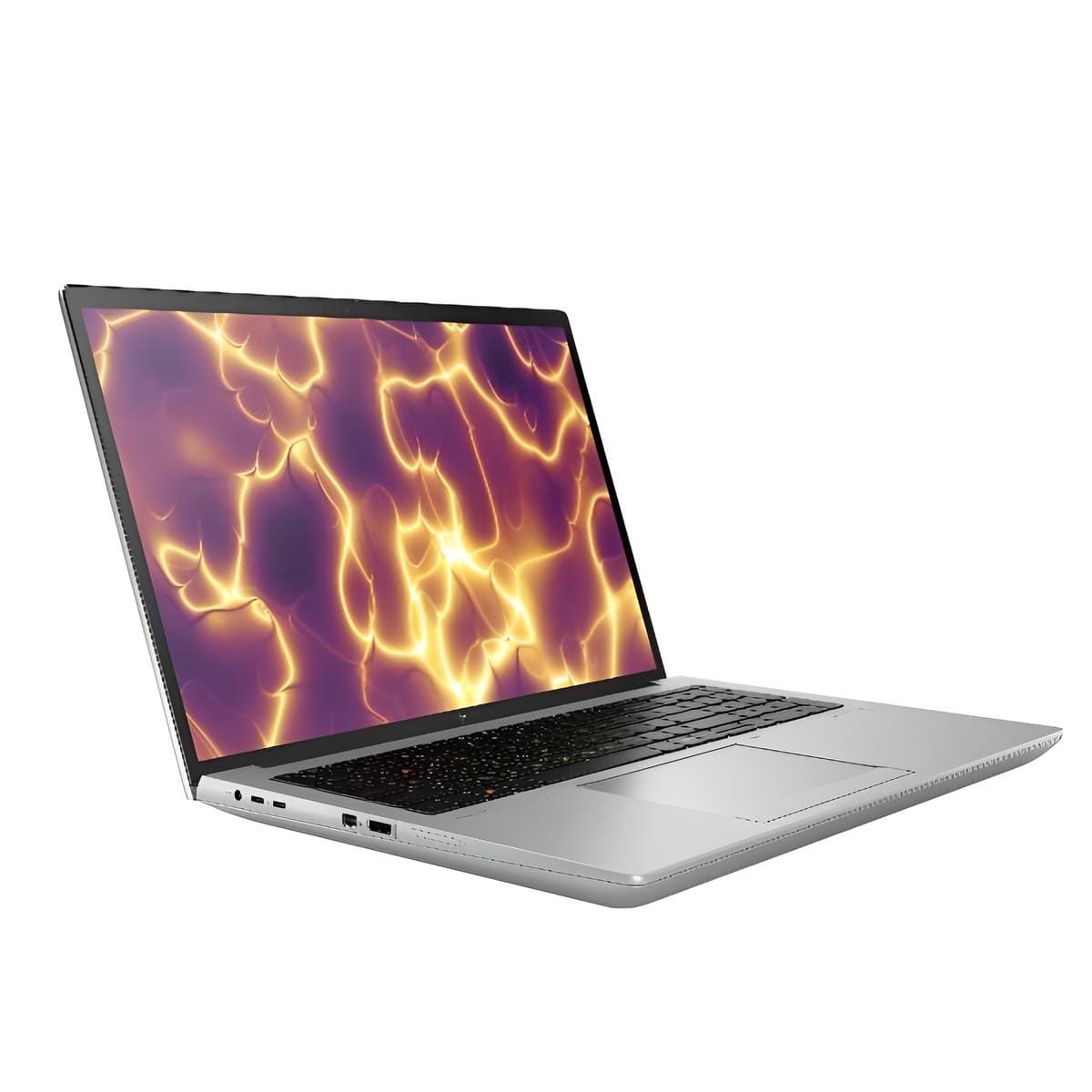 HP ZBook Fury 16 G11 Mobile Workstation con Intel Core i7-14700HX, 32GB RAM, 1TB SSD e GPU NVIDIA RTX 2000 Ada 8GB