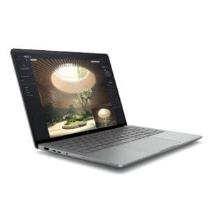 workstation HP ZBook Ultra 14 G1a – Ryzen AI MAX PRO 390, Radeon 8050S, 64GB LPDDR5x, SSD 1TB M.2 PCIe, Display 14" WUXGA, Windows 11 Pro, Alimentatore 140W