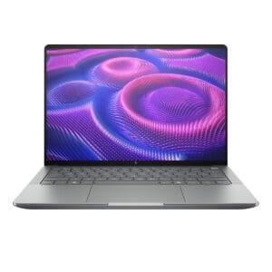 workstation HP ZBook Ultra 14 G1a Ryzen AI MAX PRO 390 Radeon 8050S 64GB RAM SSD 1TB