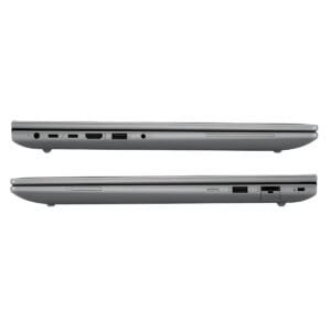 HP ZBook Power 16 G11 Mobile Workstation – Intel Core Ultra 7 155H, NVIDIA RTX 500 Ada 4GB, RAM 16GB DDR5 5600MHz, SSD 512GB NVMe, Display 16" WUXGA 400nit, Windows 11 Pro*