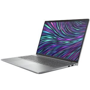 HP ZBook Power 16 G11 con Intel Core Ultra 7 155H, NVIDIA RTX 500 Ada