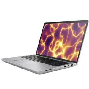 HP ZBook Fury 16 G11 Mobile Workstation, Intel Core i7-14700HX, 32GB DDR5, 1TB SSD, NVIDIA RTX 2000 Ada 8GB, Display 1  WUXGA, Windows 11 Pro