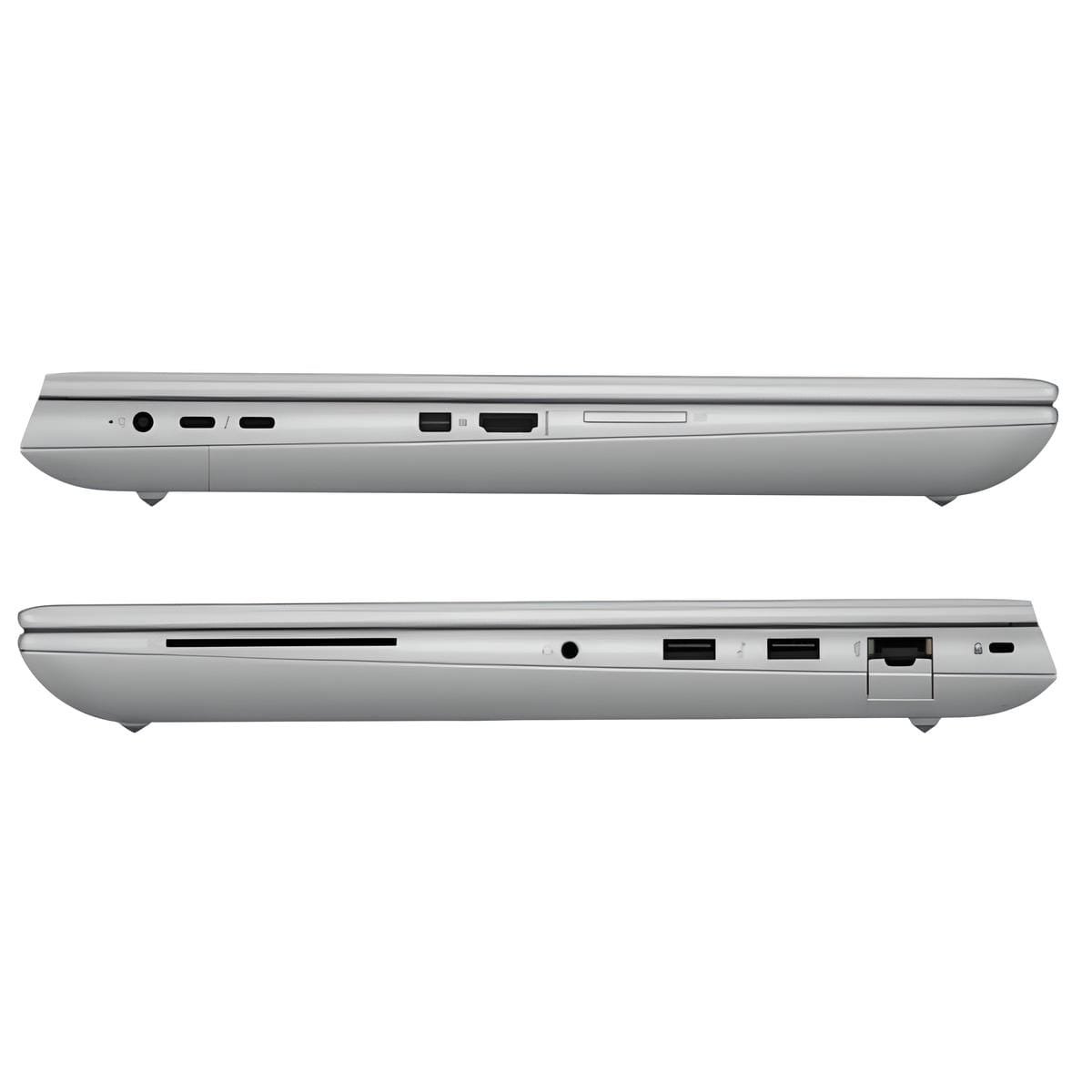 HP ZBook Fury 16 G11 Mobile Workstation, Intel Core i7-14700HX, 32GB DDR5, 1TB SSD, NVIDIA RTX 2000 Ada 8GB, Display 1  WUXGA, Windows 11 Pro - immagine 3