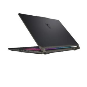 MSI Cyborg 15 B2RWEKG-244XIT, Intel Core 7 240H, 16GB DDR5 RAM, 1TB SSD, NVIDIA GeForce RTX 5050 8GB, Display 15.6" FHD 144Hz, FreeDOS