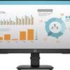 HP P24 G4 FHD monitor 23.8 pollici Full HD IPS 75Hz HDMI DisplayPort