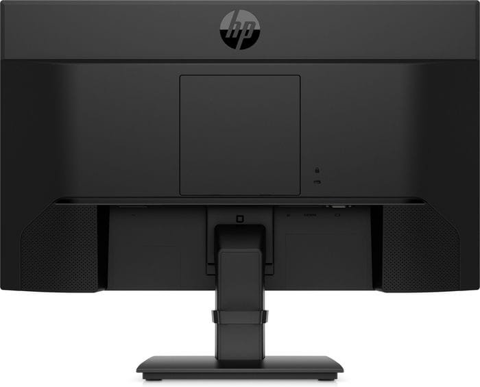 HP P24 G4 FHD – Monitor 23.8" Full HD IPS 75Hz, 16:9, 250cd/m², 1000:1, Anti-Glare, HDMI + DisplayPort, Cornice Sottile, Design Business Sostenibile - immagine 3