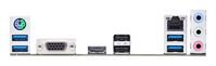Asus AMD A520 (Ryzen AM4) micro ATX motherboard with M.2 support, 1 Gb Ethernet, HDMI/D-Sub, SATA 6 Gbps, USB 3.2 Gen 1 Type-A-W126266258-EET