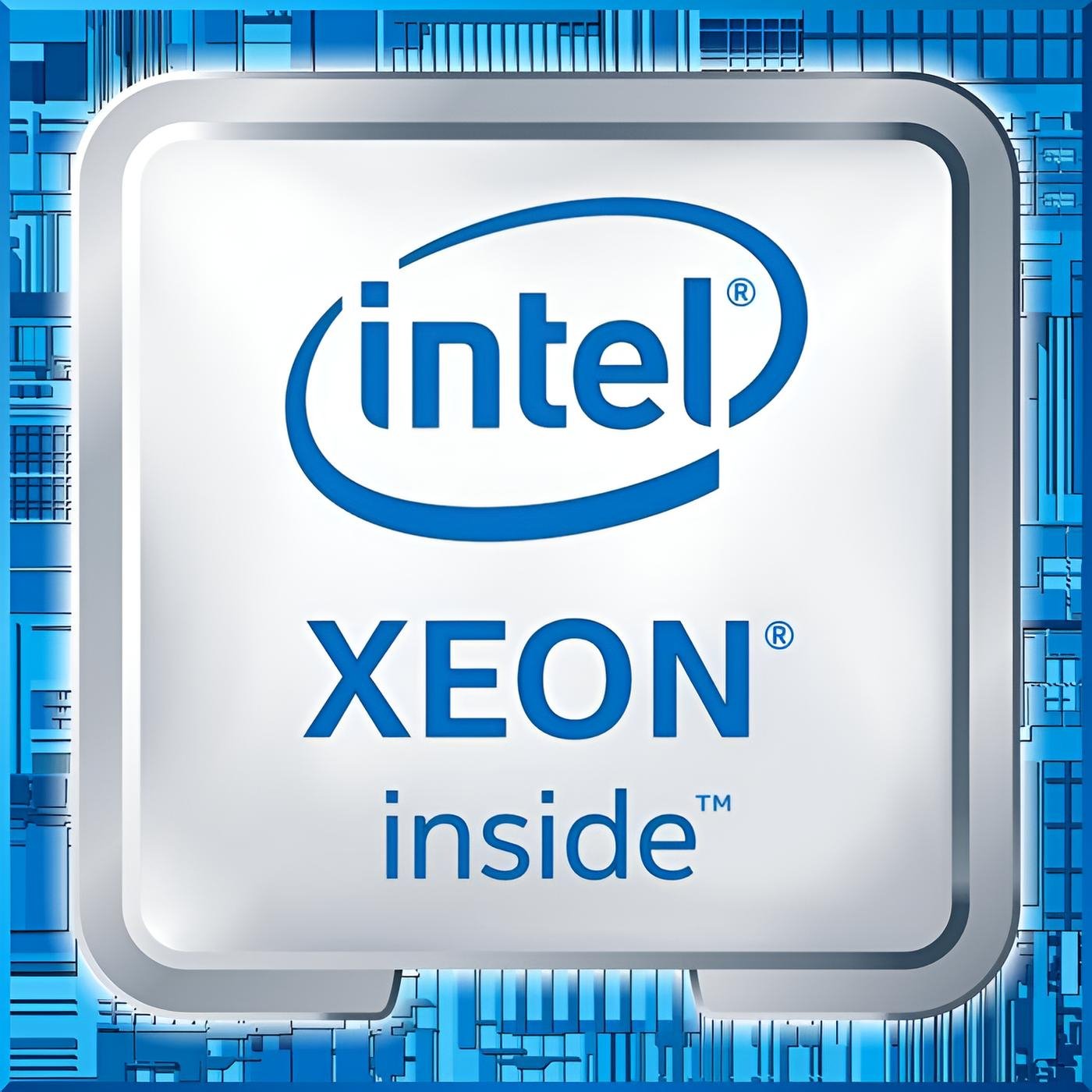 Intel Xeon W-2223 CPU Workstation 4 Core 8 Thread LGA2066 DDR4 ECC